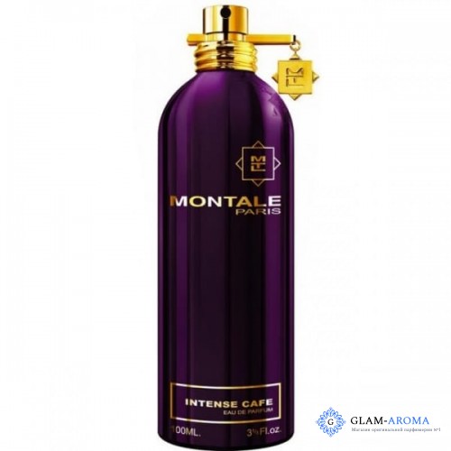 Montale Intense Cafe