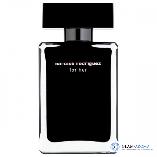 NARCISO RODRIGUEZ FOR HER Black