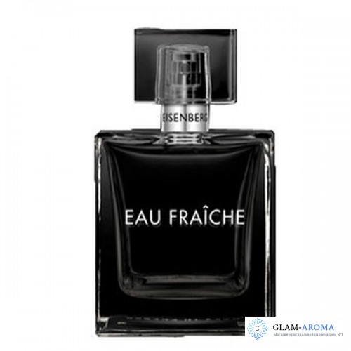 EAU FRAICHE HOMME EISENBERG