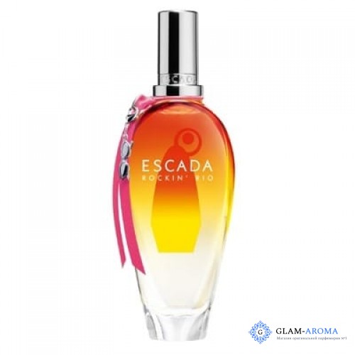 Escada Rockin Rio Limited Edition