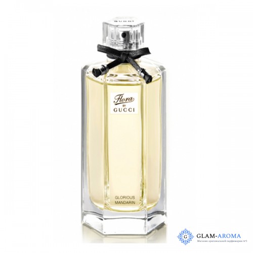 Gucci Flora By Gucci Glorious Mandarin