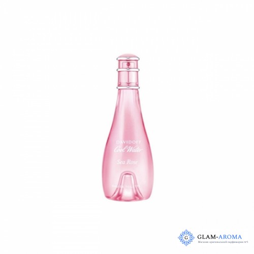 Davidoff Cool Water Sea Rose