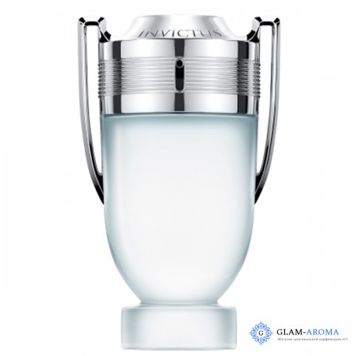 PACO RABANNE INVICTUS AQUA