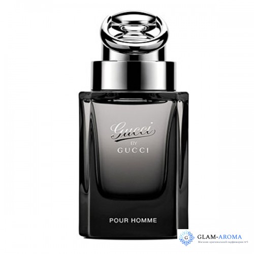 GUCCI BY GUCCI POUR HOMME GUCCI