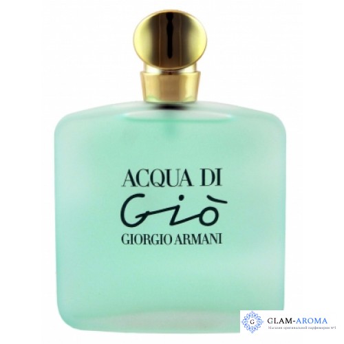 Giorgio Armani Aqua Di Gio Woman