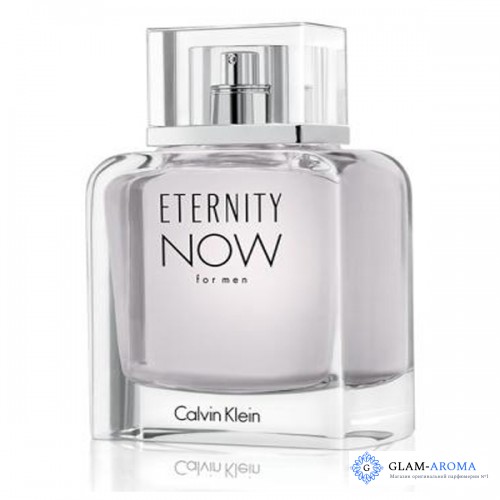 Calvin Klein Eternity Now For Men