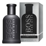 HUGO BOSS BOTTLED COLLECTORS EDITION