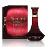 Beyonce Heat Kissed