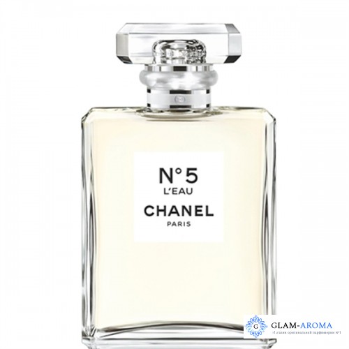 CHANEL 5 LEAU