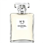 CHANEL 5 LEAU