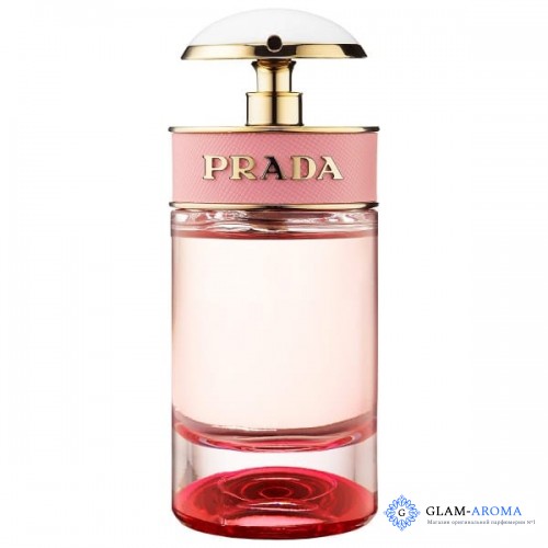 Prada Candy Florale