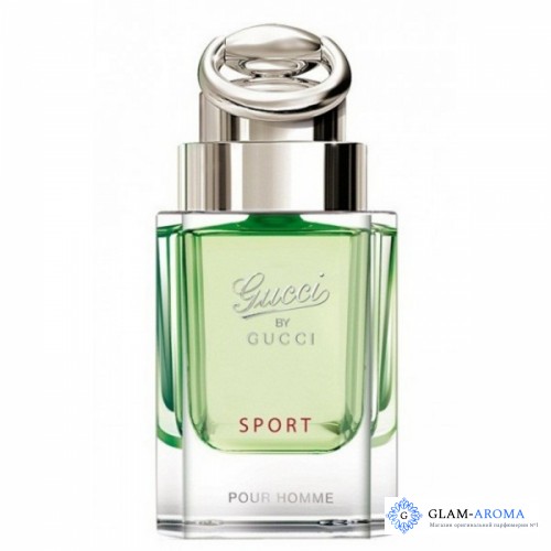 Gucci by Gucci Sport