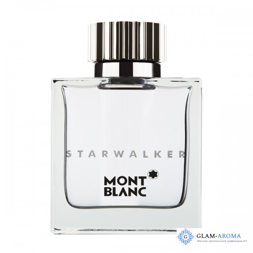 Mont Blanc Starwalker