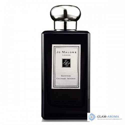 Jo Malone Saffron Cologne Intense