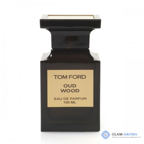 Tom Ford Oud Wood