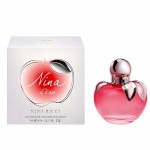 NINA RICCI NINA LEAU