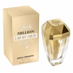 Lady Million Eau My Gold