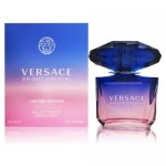 VERSACE BRIGHT CRYSTAL LIMITED EDITION