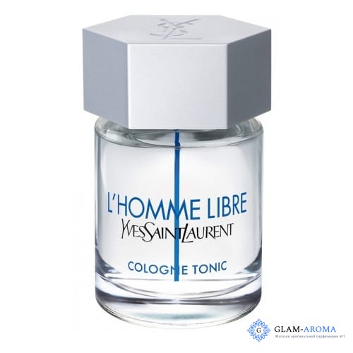 YSL L'Homme Libre