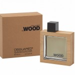 Dsquared2 He Wood