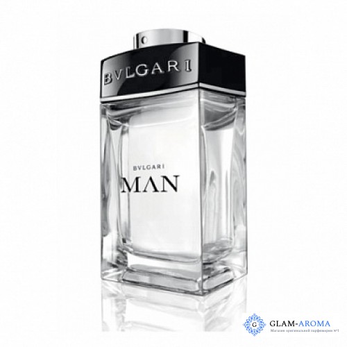 Bvlgari Bvlgari Man