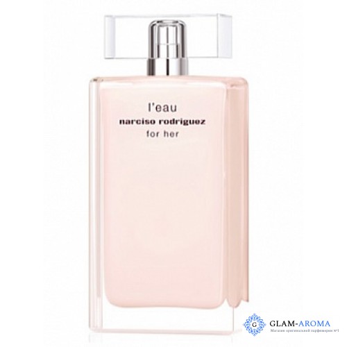 Narciso Rodriguez L'Eau For Her