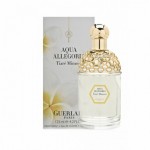 Guerlain Aqua Allegoria Tiare Mimosa