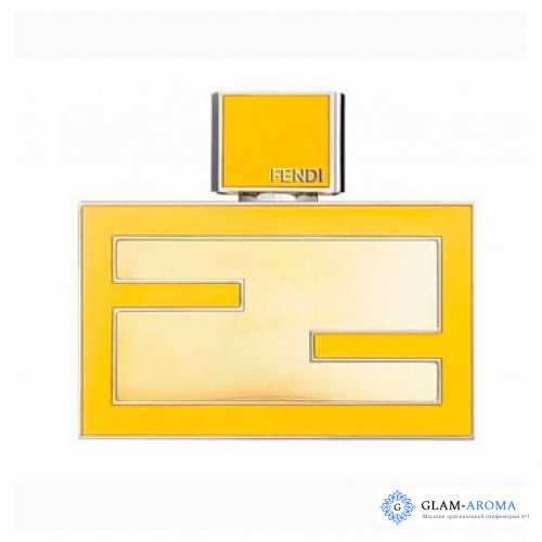 FENDI FAN DI IT COLOR  