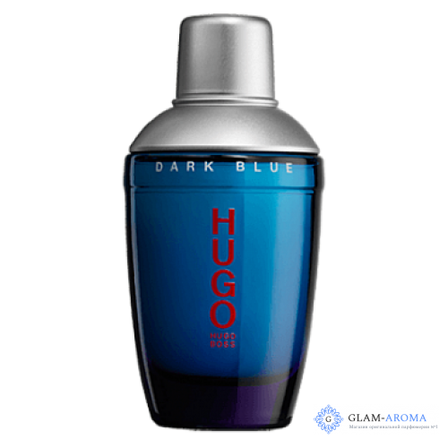 Hugo Boss Dark Blue