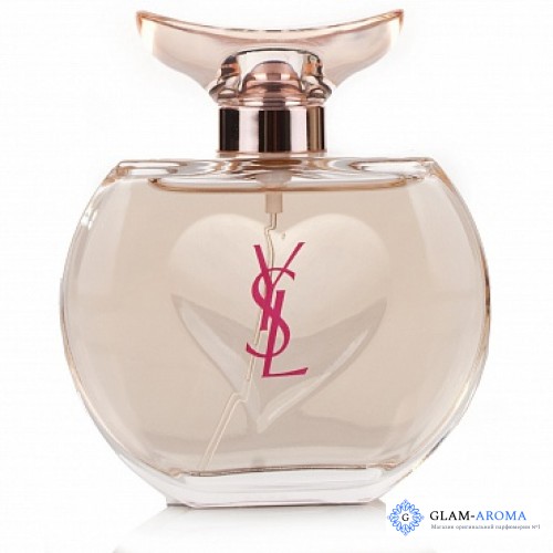 YSL Young Sexy lovely