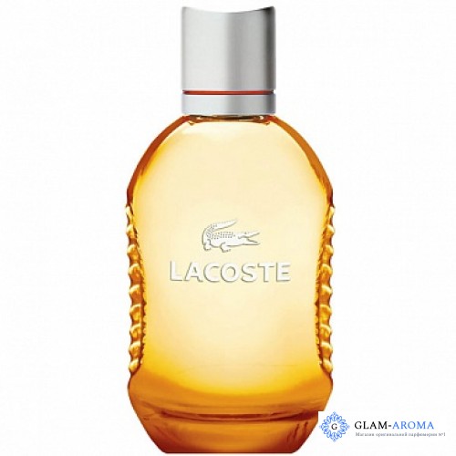 Lacoste Hot Play