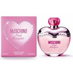 Moschino Pink Bouquet