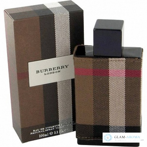 Burberry Burberry London for Men