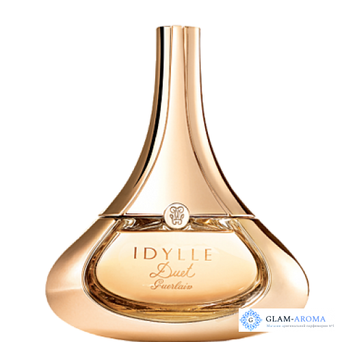 Guerlain Idylle Duet