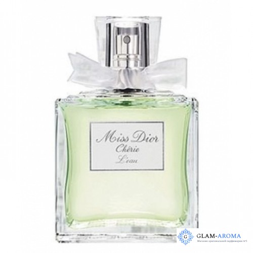 Christian Dior Miss Dior Cherie L'Eau