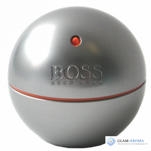 Hugo Boss Boss In Motion