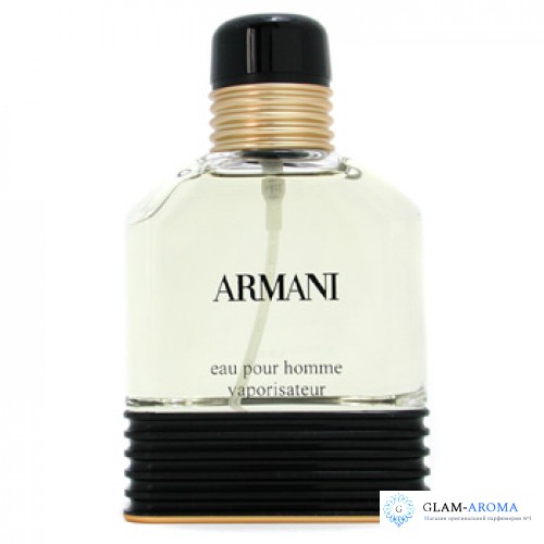 GIORGIO ARMANI ARMANI