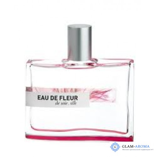 Kenzo Eau de Fleur de soie silk