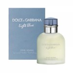 Dolce Gabbana (D&G) Light Blue Pour Homme