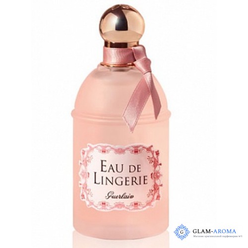 Guerlain Eau de Lingerie