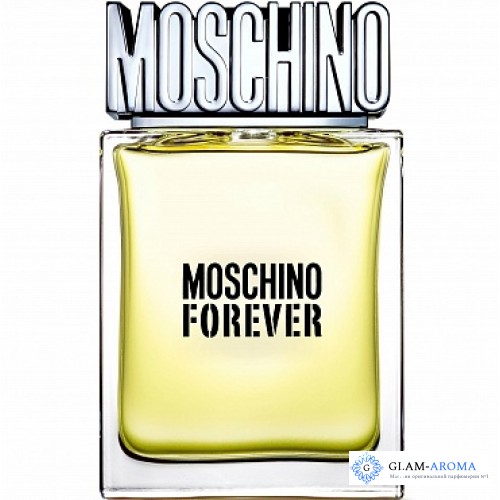 Moschino Forever Men