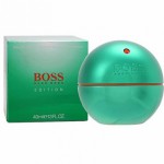 Hugo Boss Boss In Motion Green