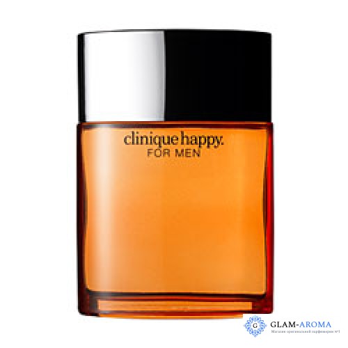 Clinique Happy For Men