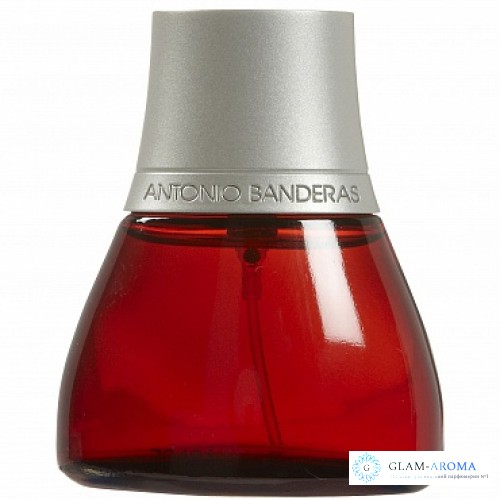 ANTONIO BANDERAS SPIRIT FOR MEN