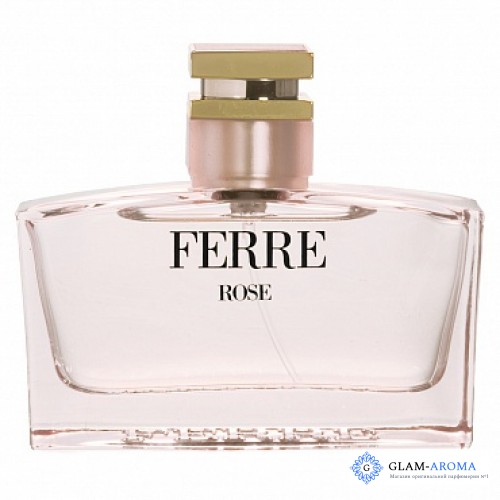 GianFranco Ferre Ferre Rose