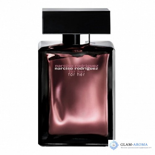 Narciso Rodriguez For Her Musc Collection Intense