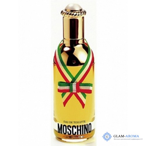 MOSCHINO MOSCHINO