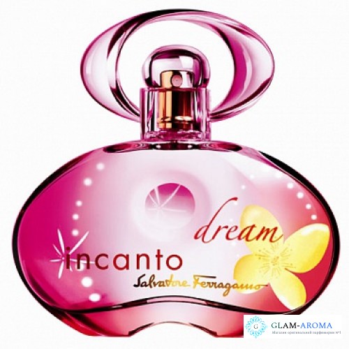 Salvatore Ferragamo Incanto Dream