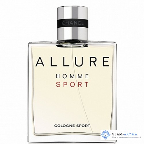 Chanel Allure Homme Sport Cologne