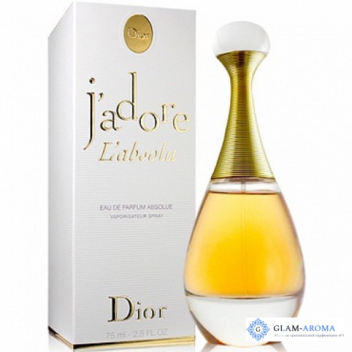 Christian Dior Jadore L'absolu